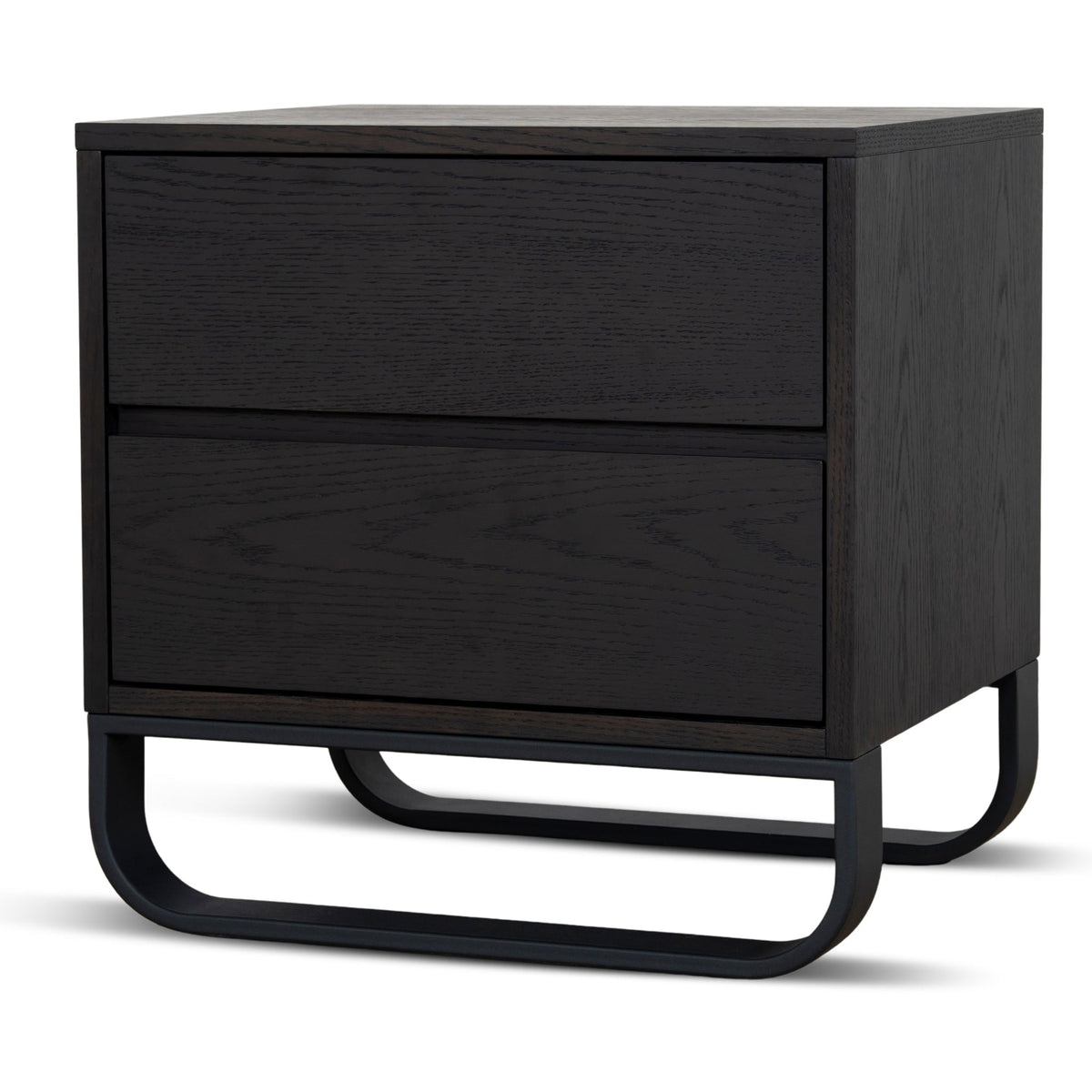 Stockgate 55cm Bedside Table