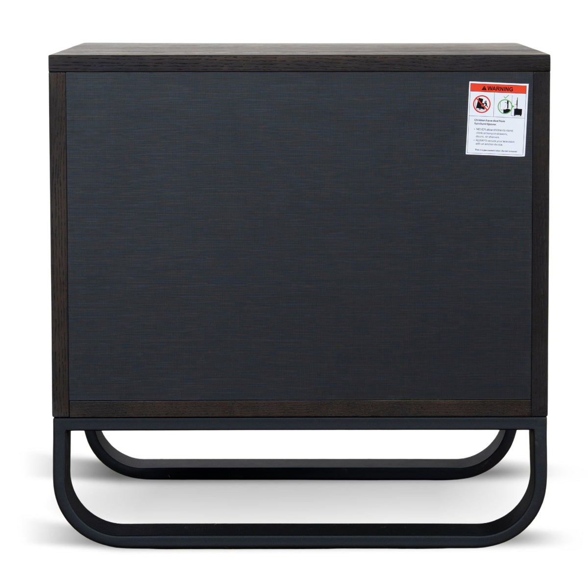 Stockgate 55cm Bedside Table