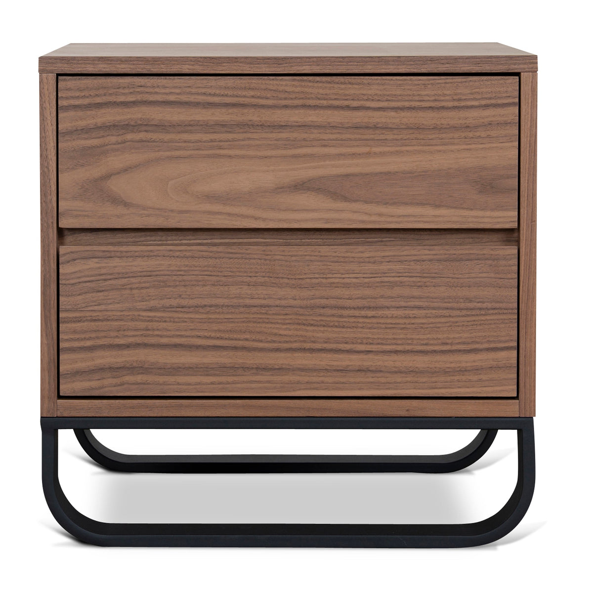 Stockgate 55cm Bedside Table