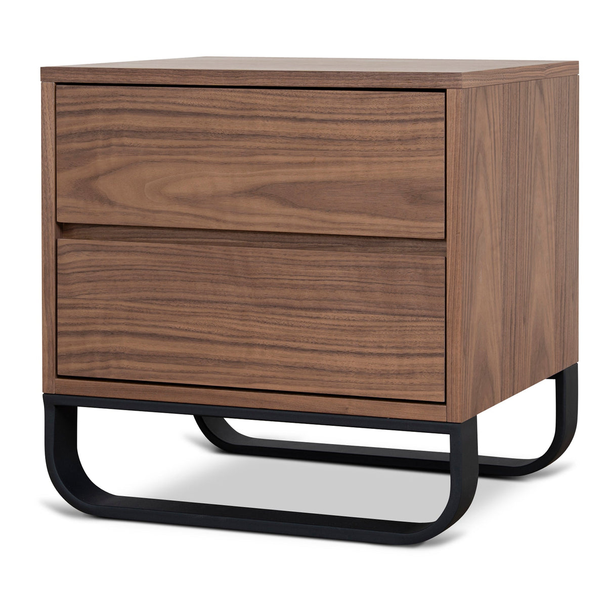 Stockgate 55cm Bedside Table