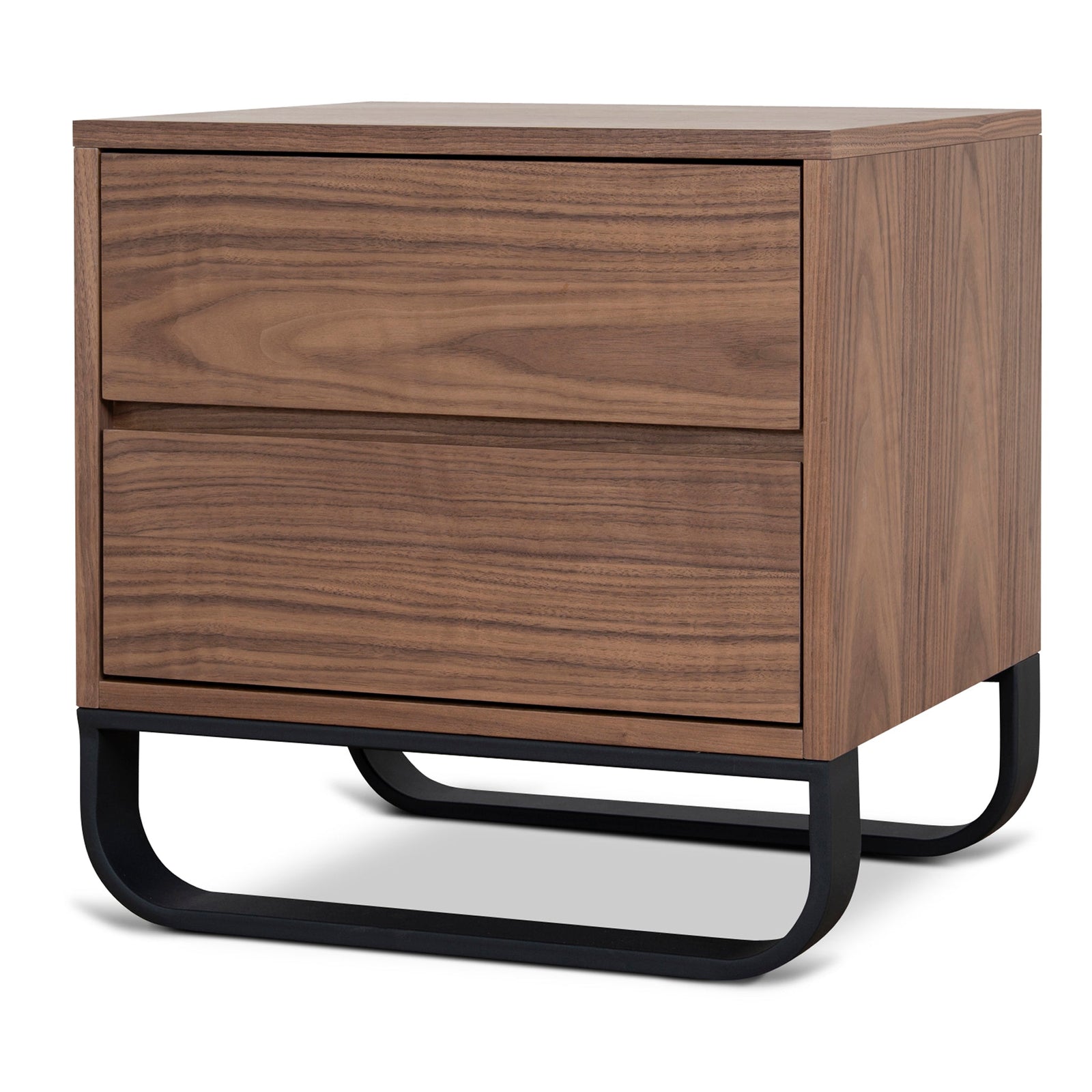 Stockgate 55cm Bedside Table