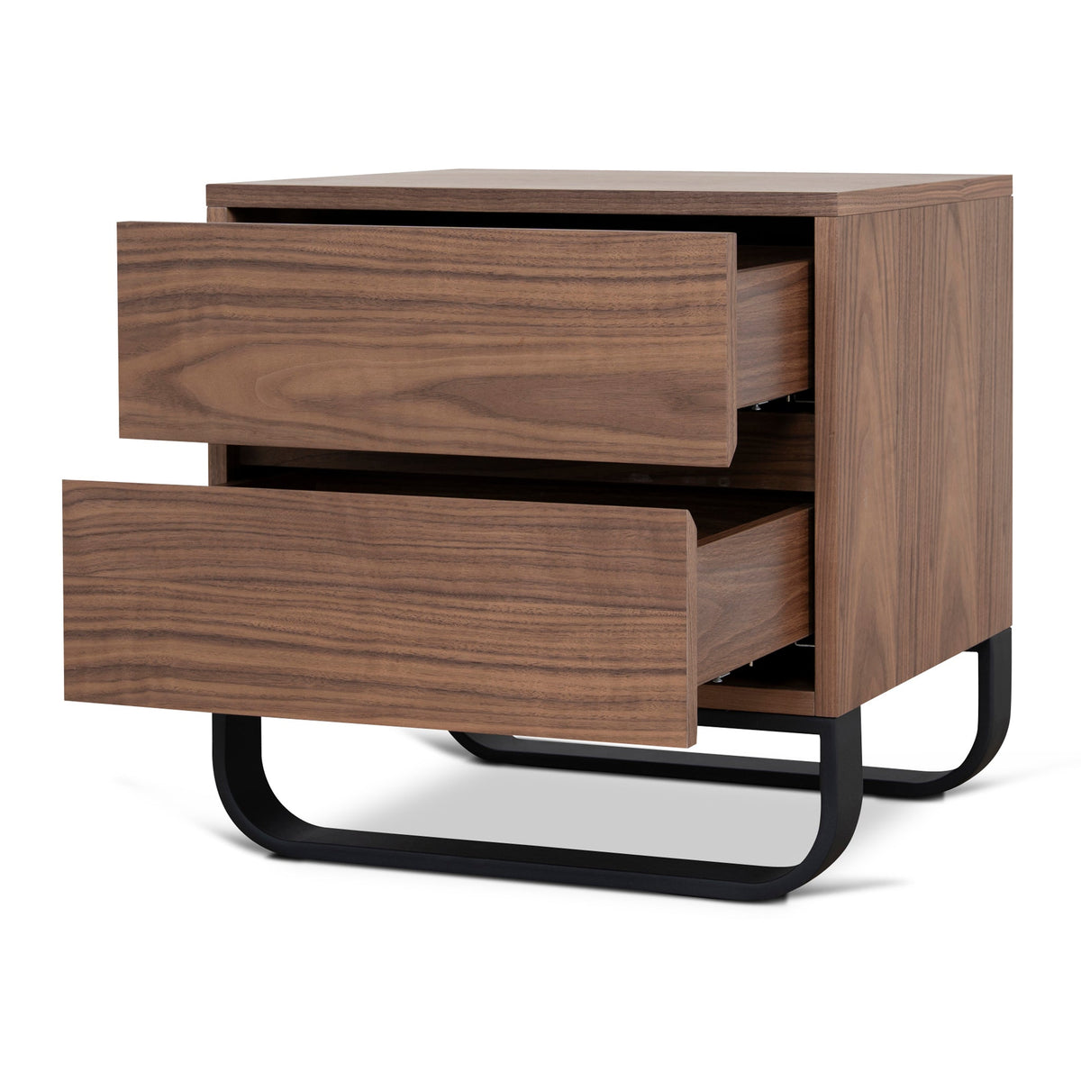 Stockgate 55cm Bedside Table