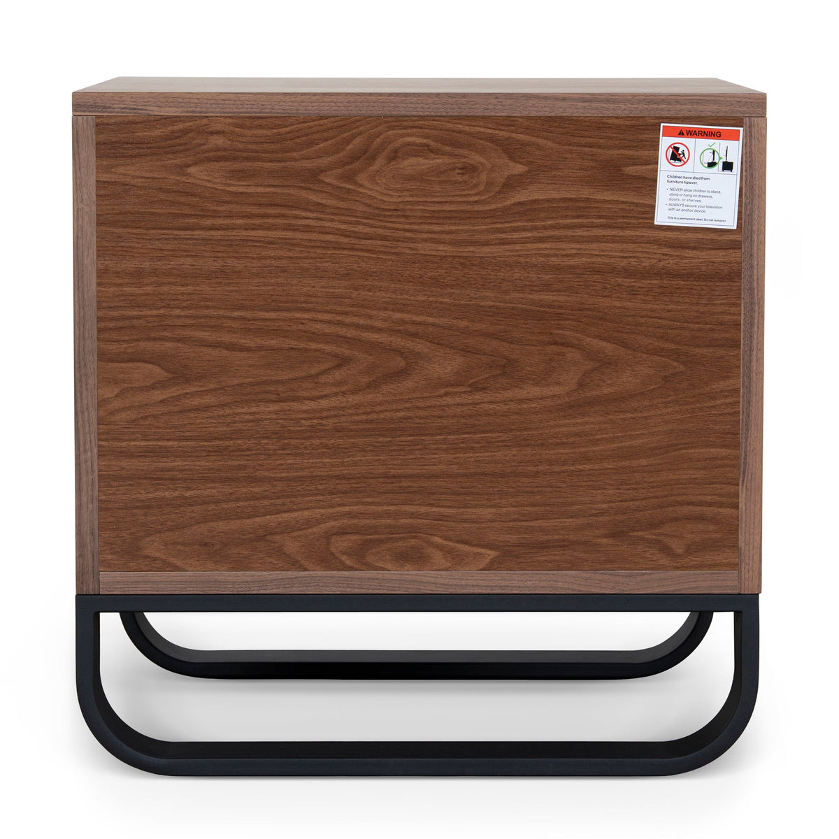 Stockgate 55cm Bedside Table