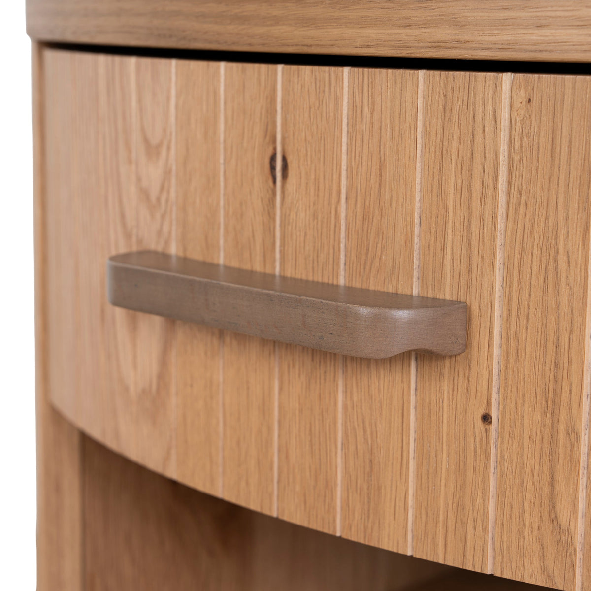Watergate Bedside Table