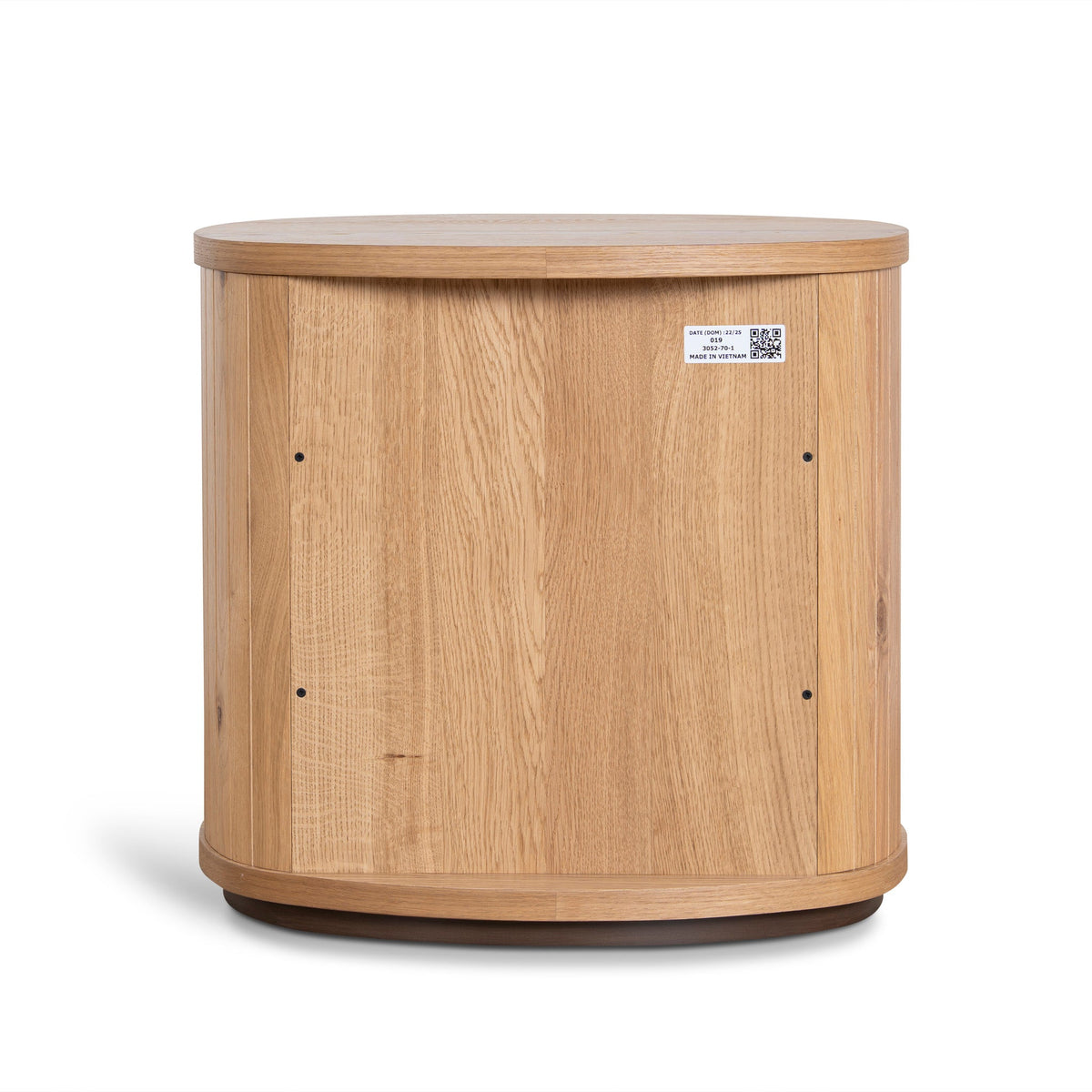 Watergate Bedside Table