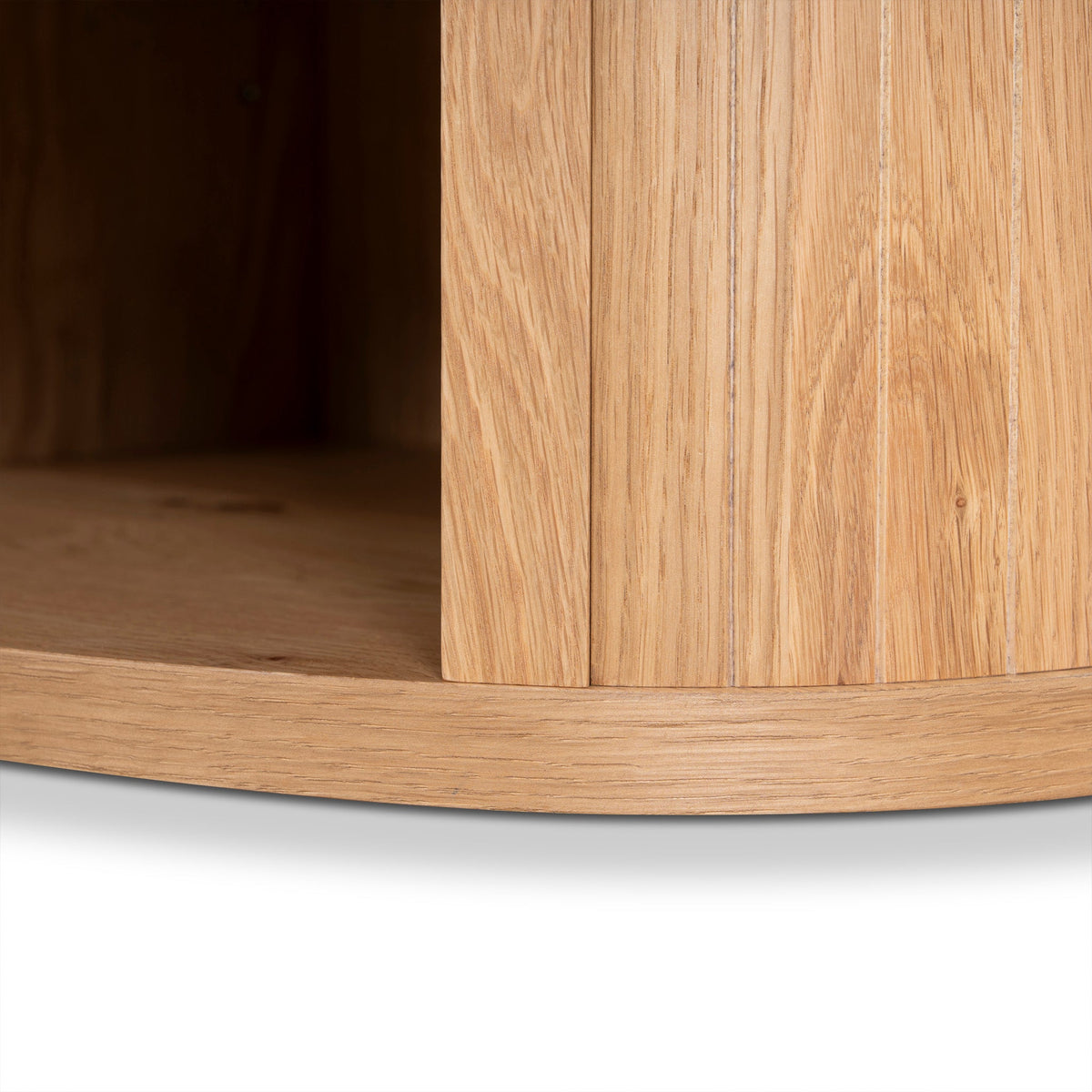 Watergate Bedside Table
