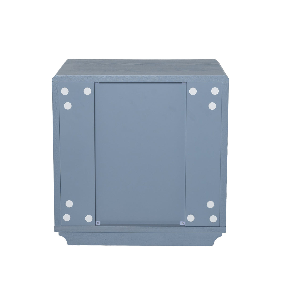Swanhurst 50cm Bedside Table