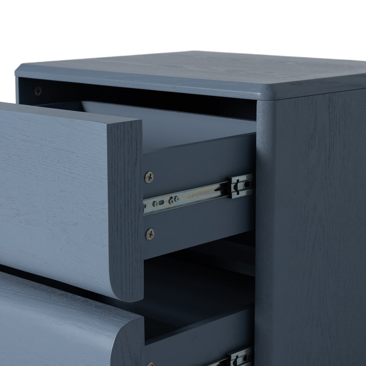 Swanhurst 50cm Bedside Table