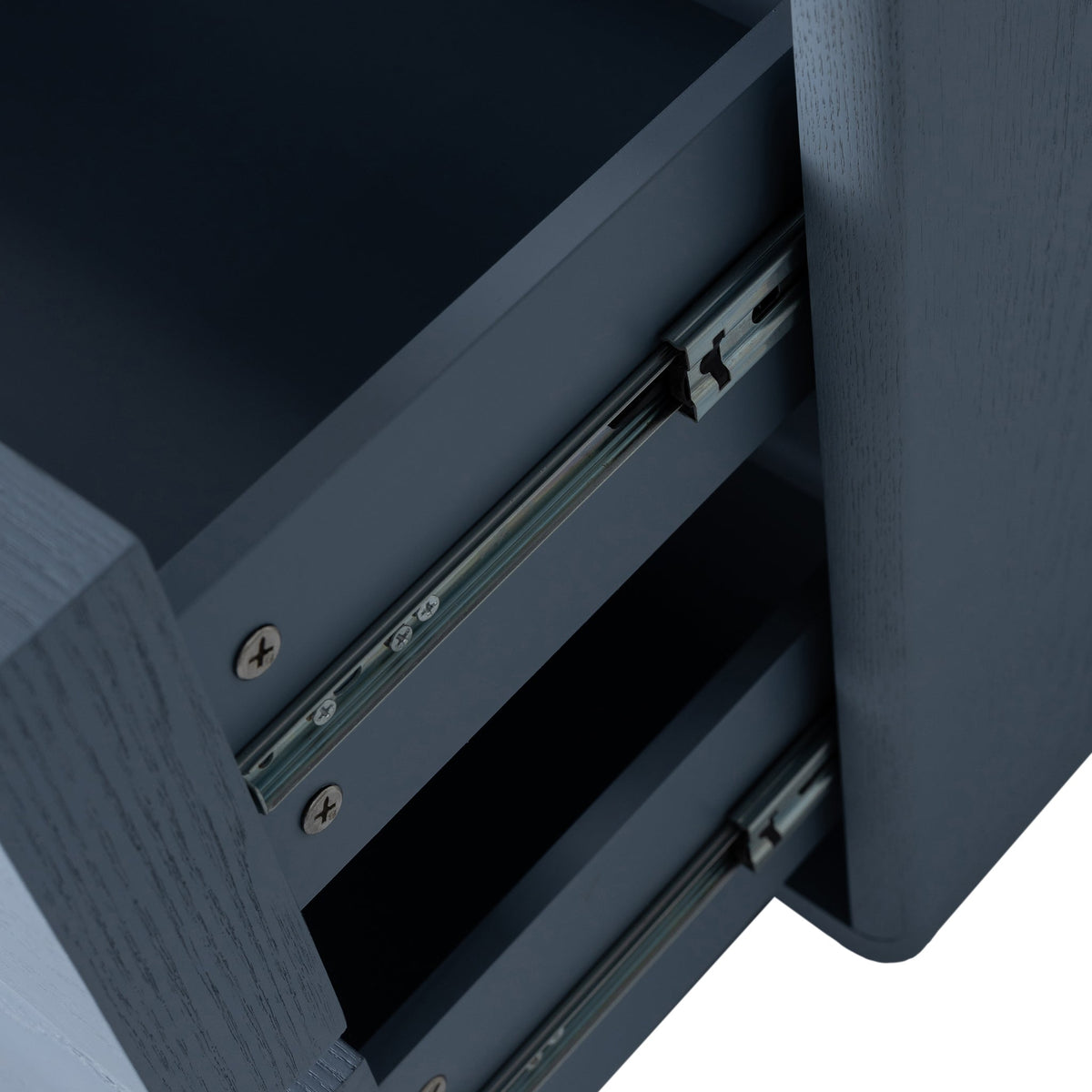 Swanhurst 50cm Bedside Table