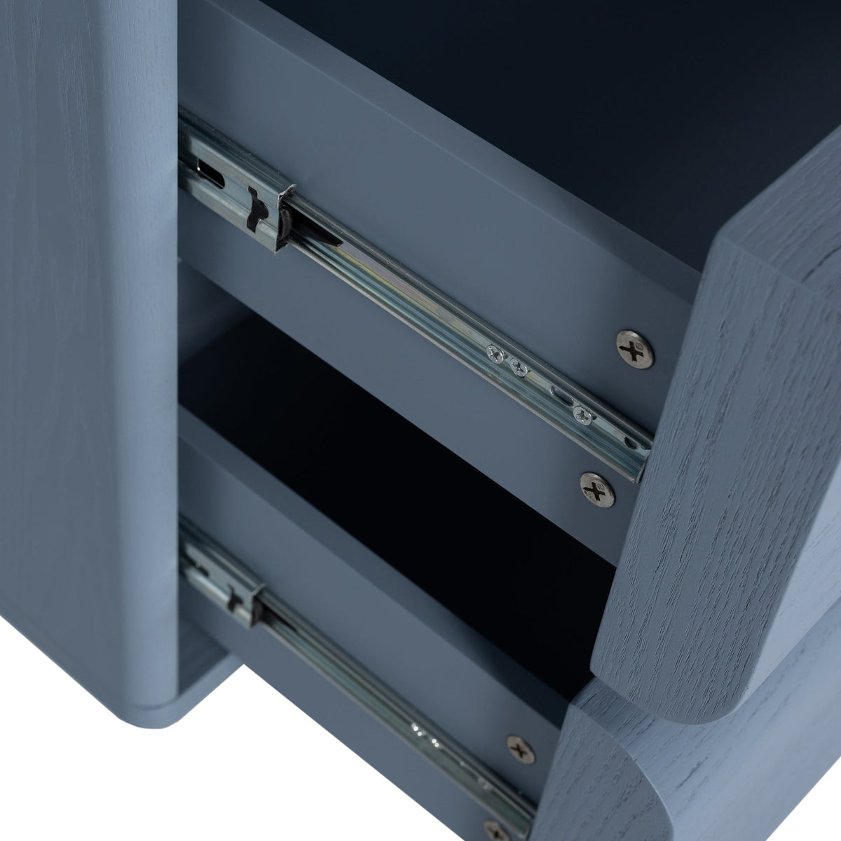 Swanhurst 50cm Bedside Table