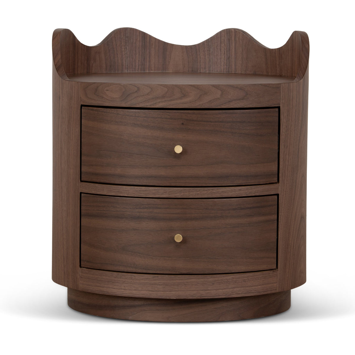 Holmside 51cm Bedside Table