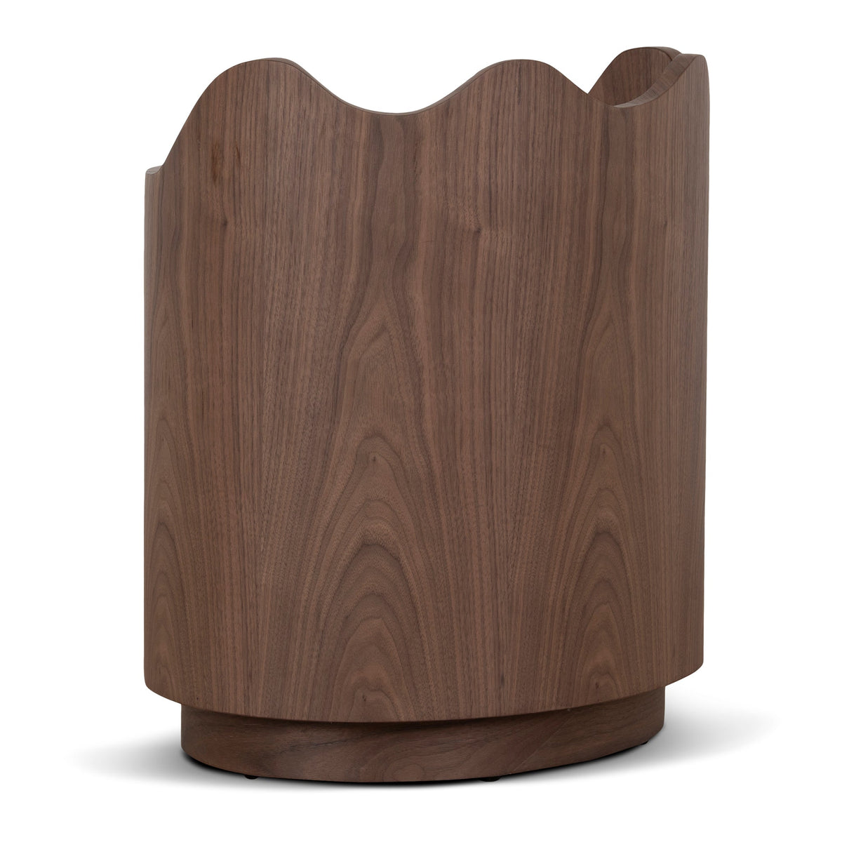 Holmside 51cm Bedside Table