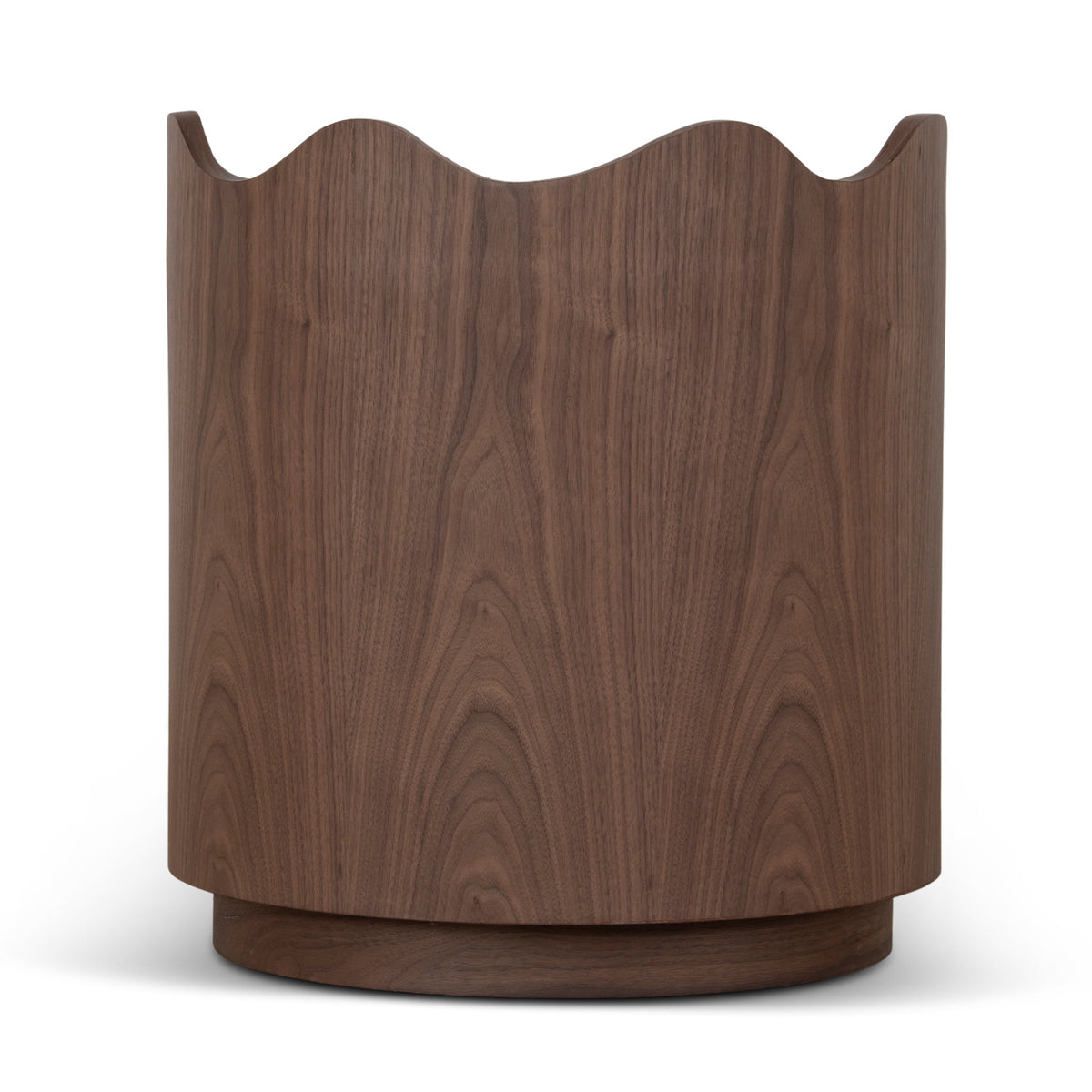 Holmside 51cm Bedside Table