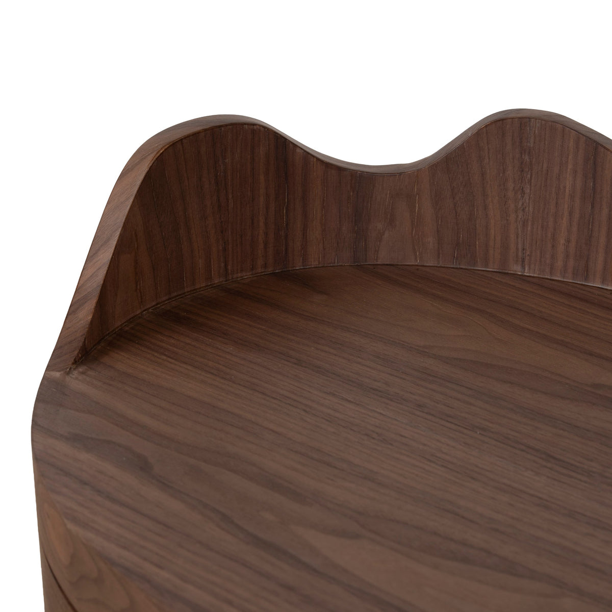 Holmside 51cm Bedside Table