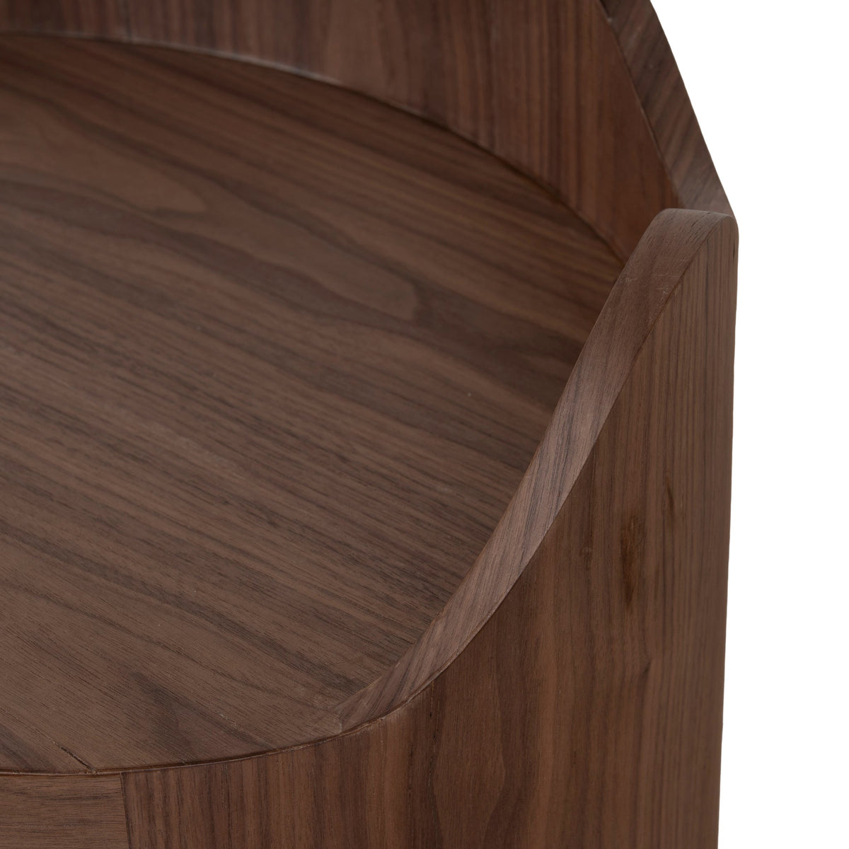Holmside 51cm Bedside Table