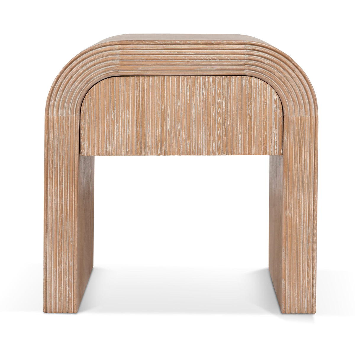 Wellwick 55cm Bedside Table