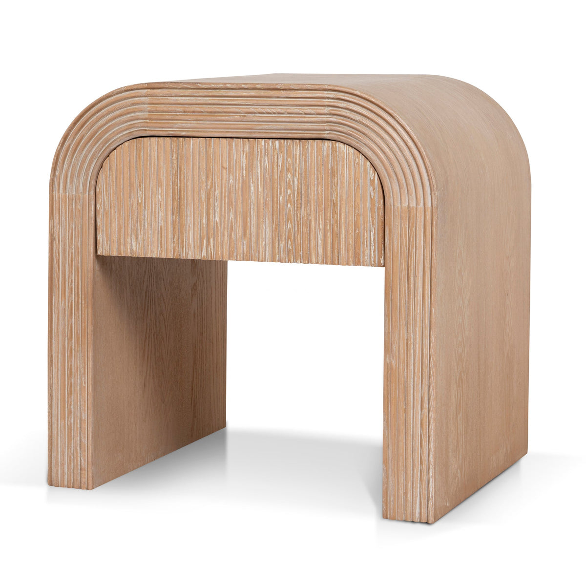 Wellwick 55cm Bedside Table