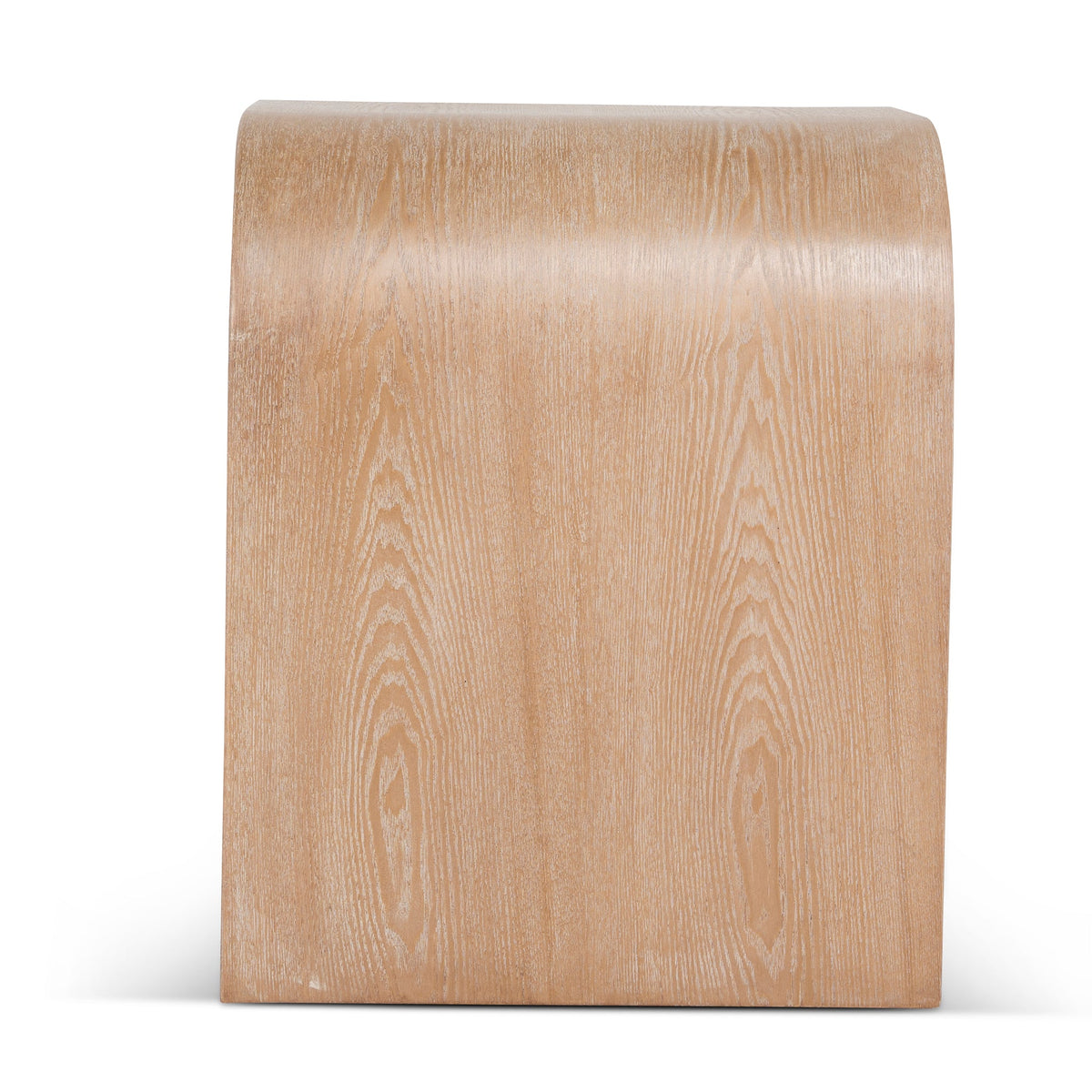 Wellwick 55cm Bedside Table