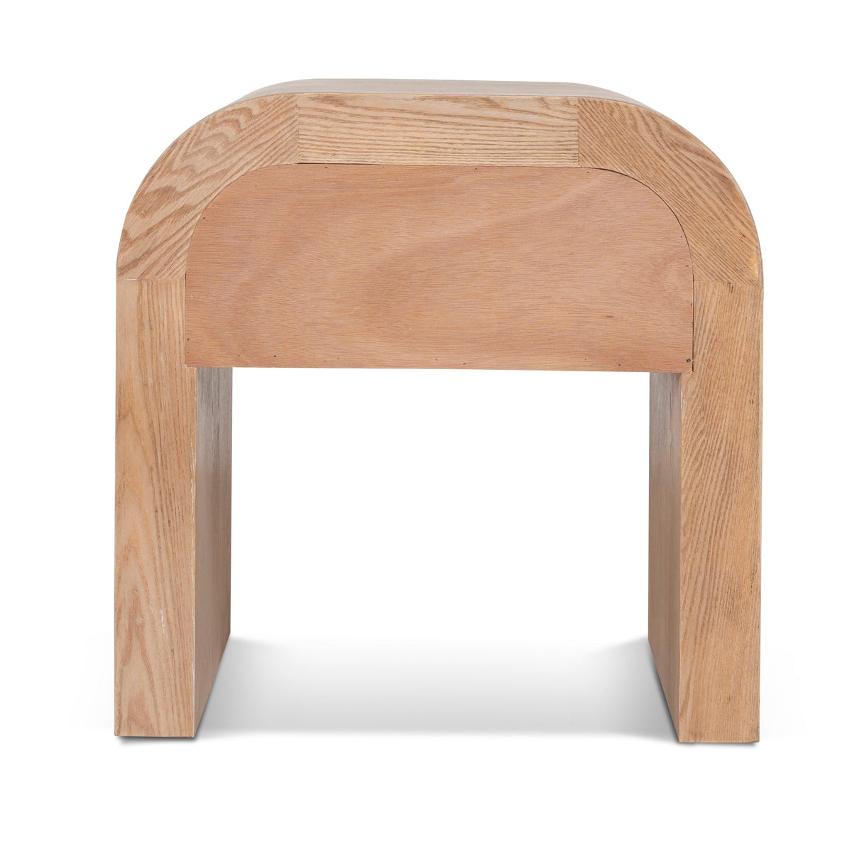 Wellwick 55cm Bedside Table