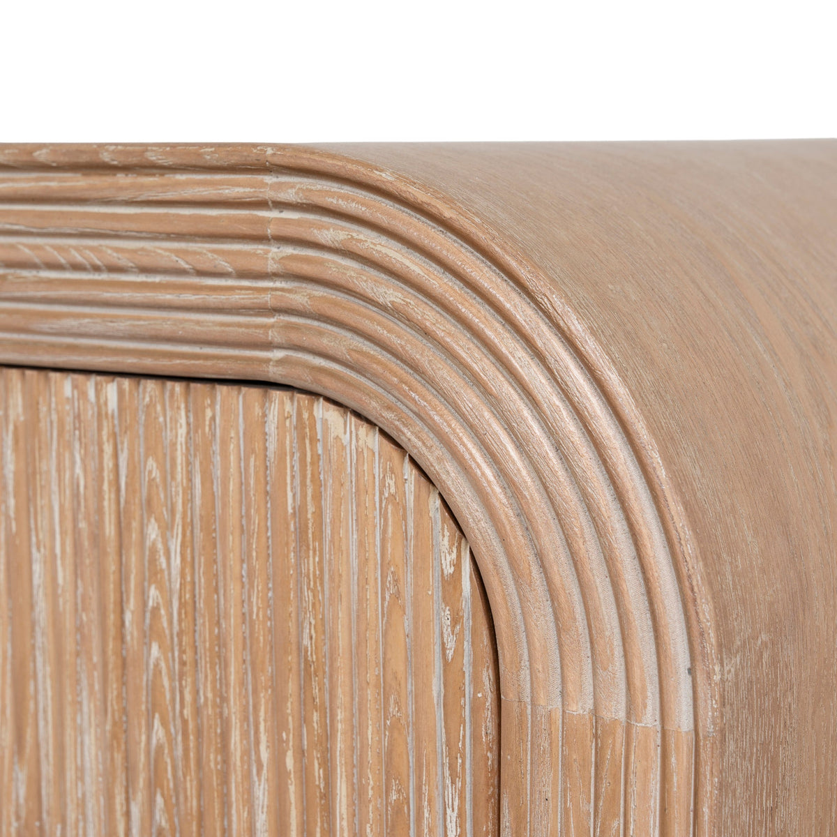 Wellwick 55cm Bedside Table