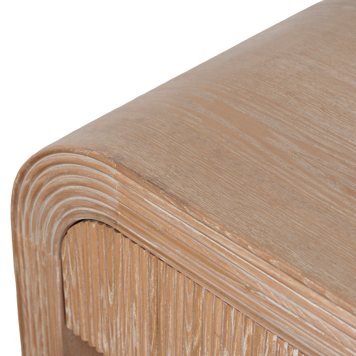 Wellwick 55cm Bedside Table