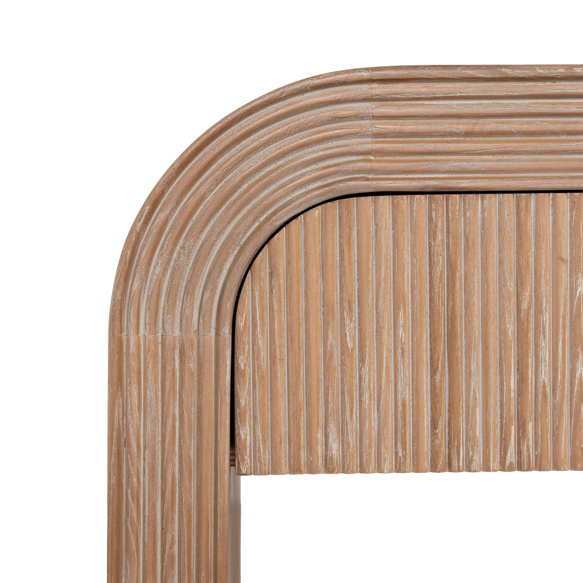 Wellwick 55cm Bedside Table
