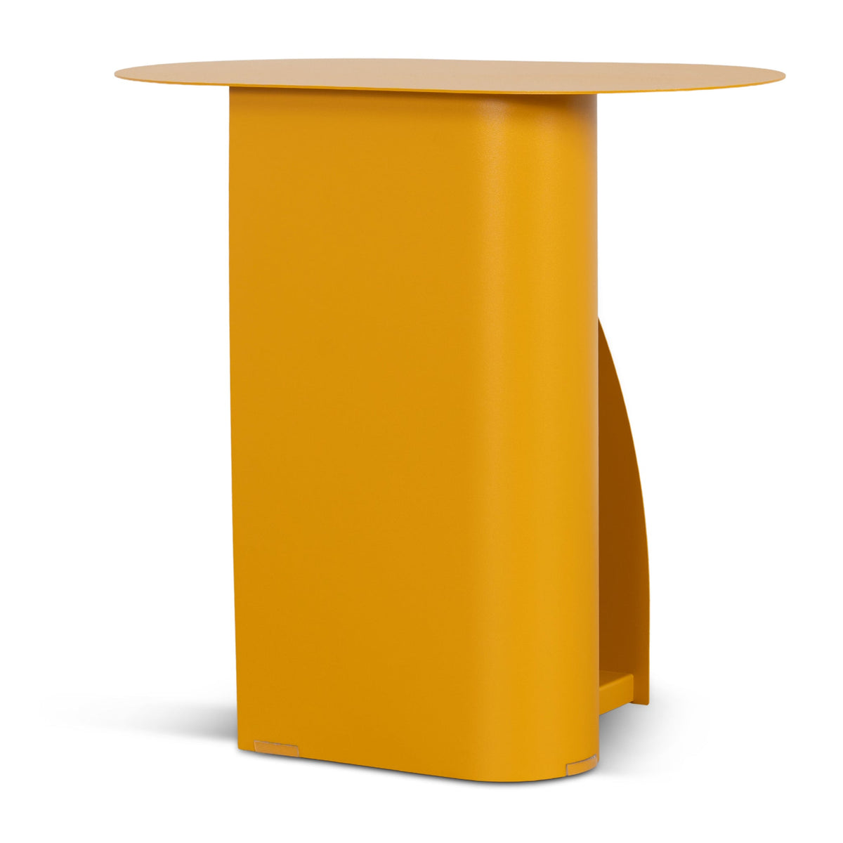 Knaresworth 50cm Side Table