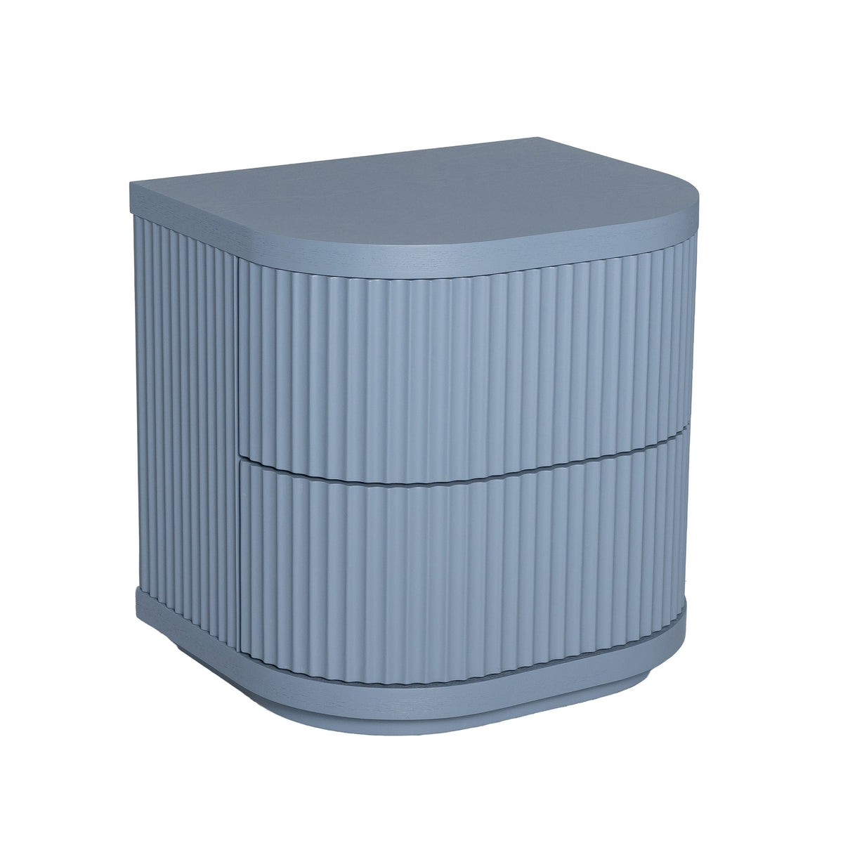 Maplegate Bedside Table