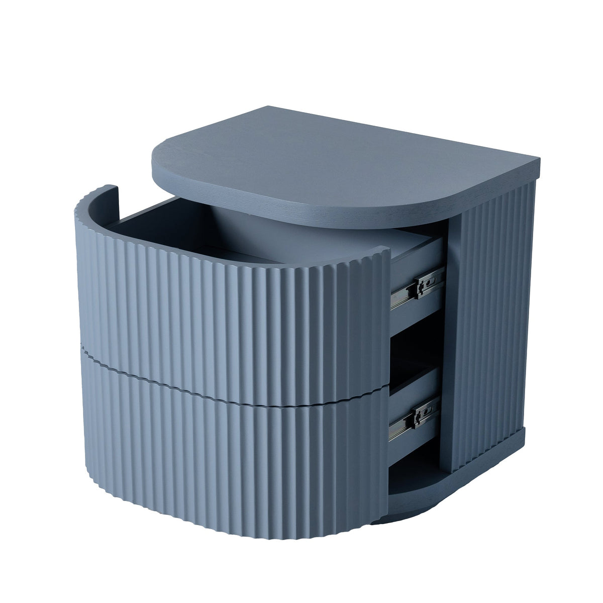 Maplegate Bedside Table