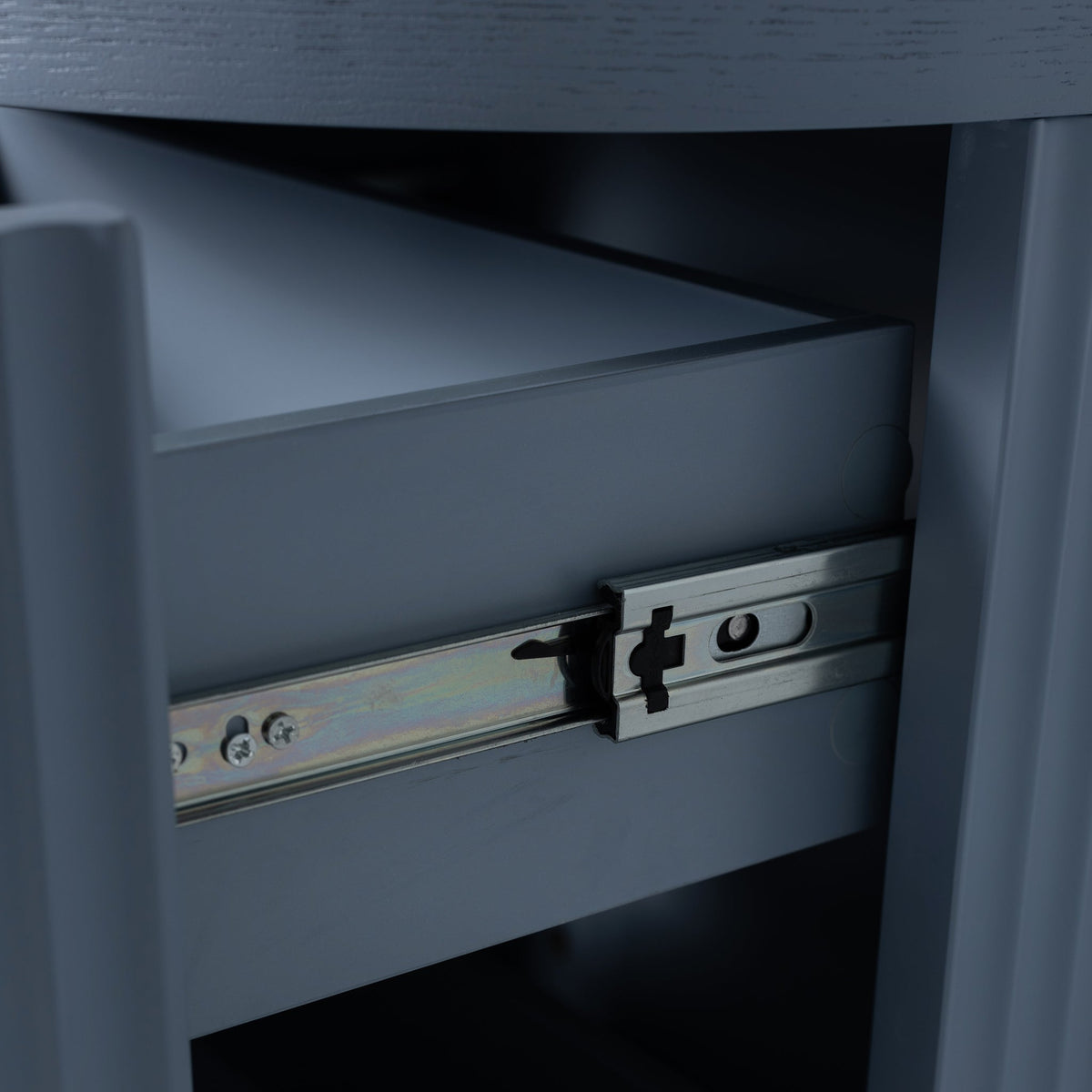 Maplegate Bedside Table