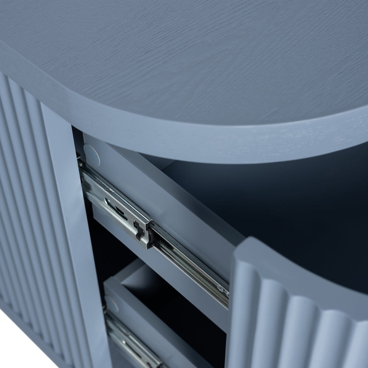 Maplegate Bedside Table
