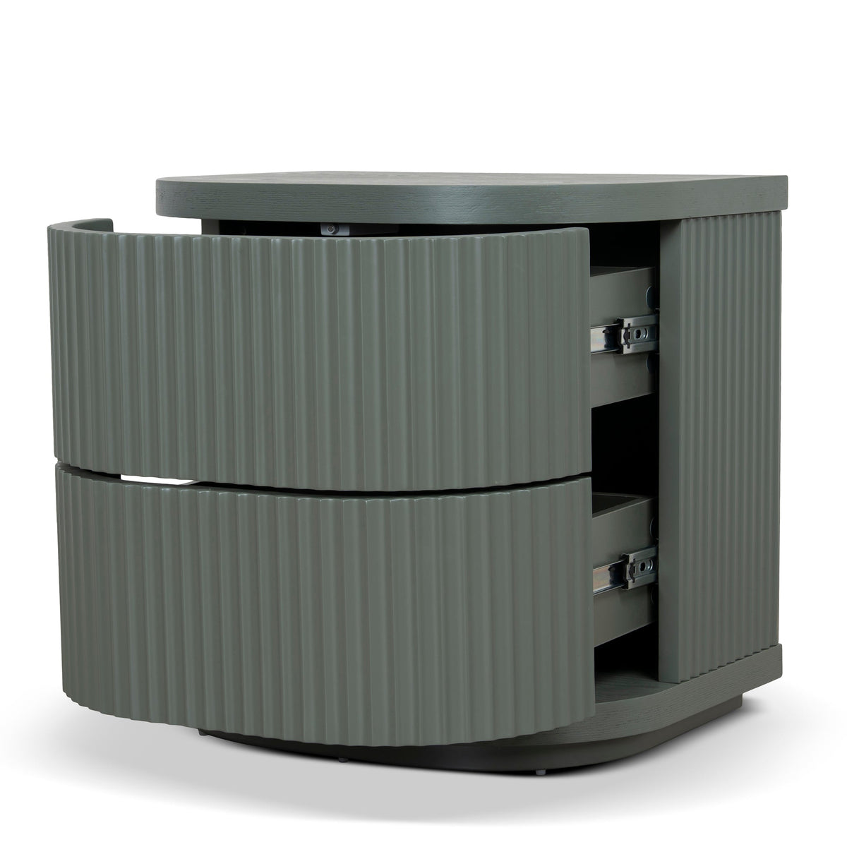 Maplegate Bedside Table