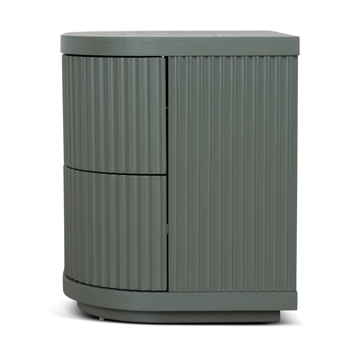 Maplegate Bedside Table