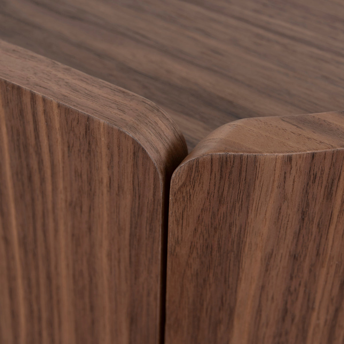 Weywood 60cm Bedside Table