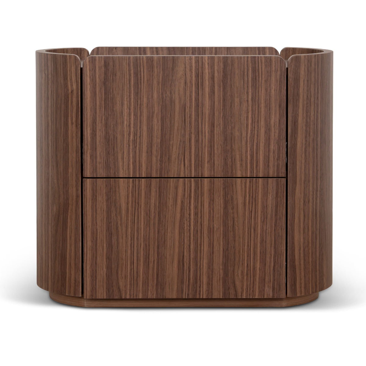 Weywood 60cm Bedside Table