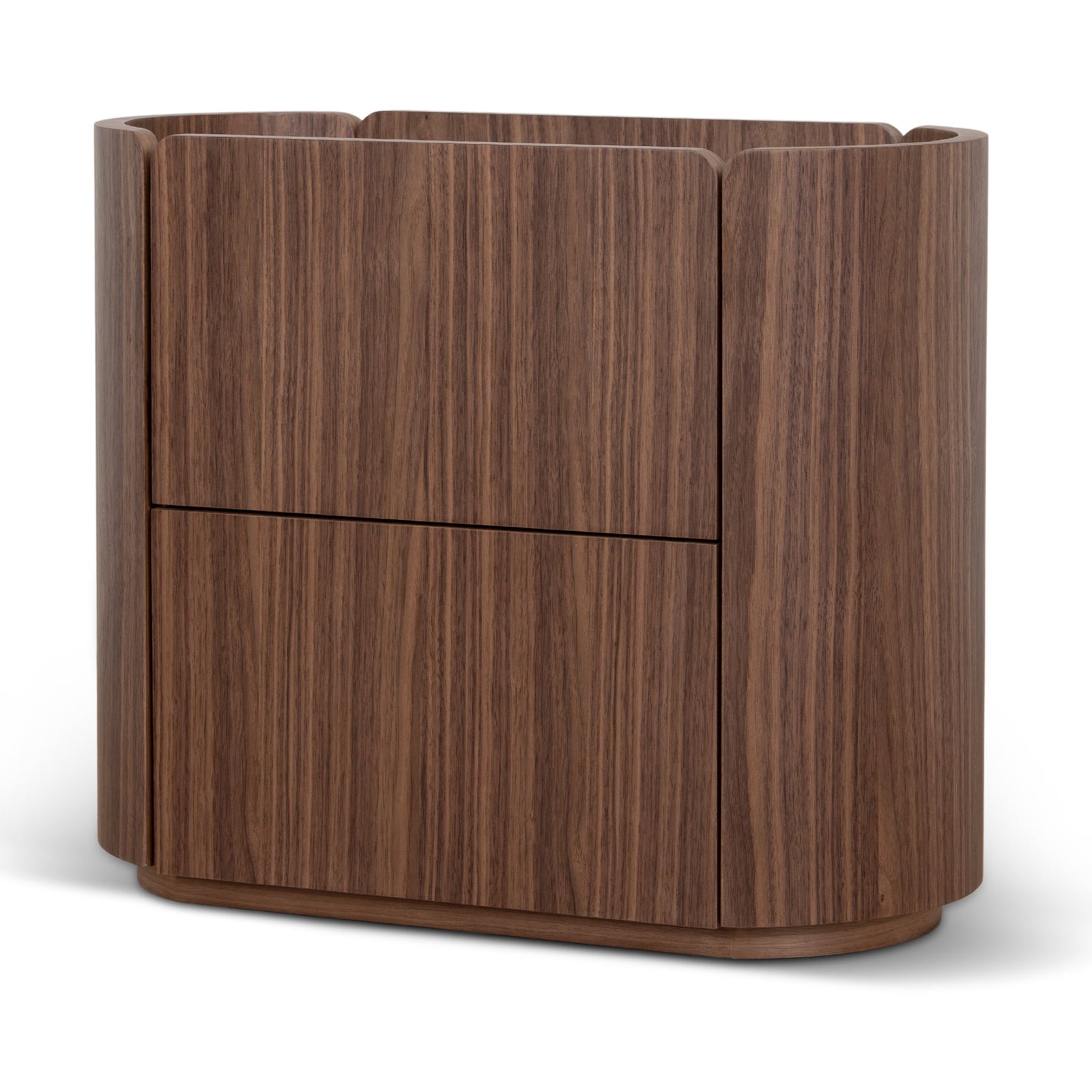 Weywood 60cm Bedside Table