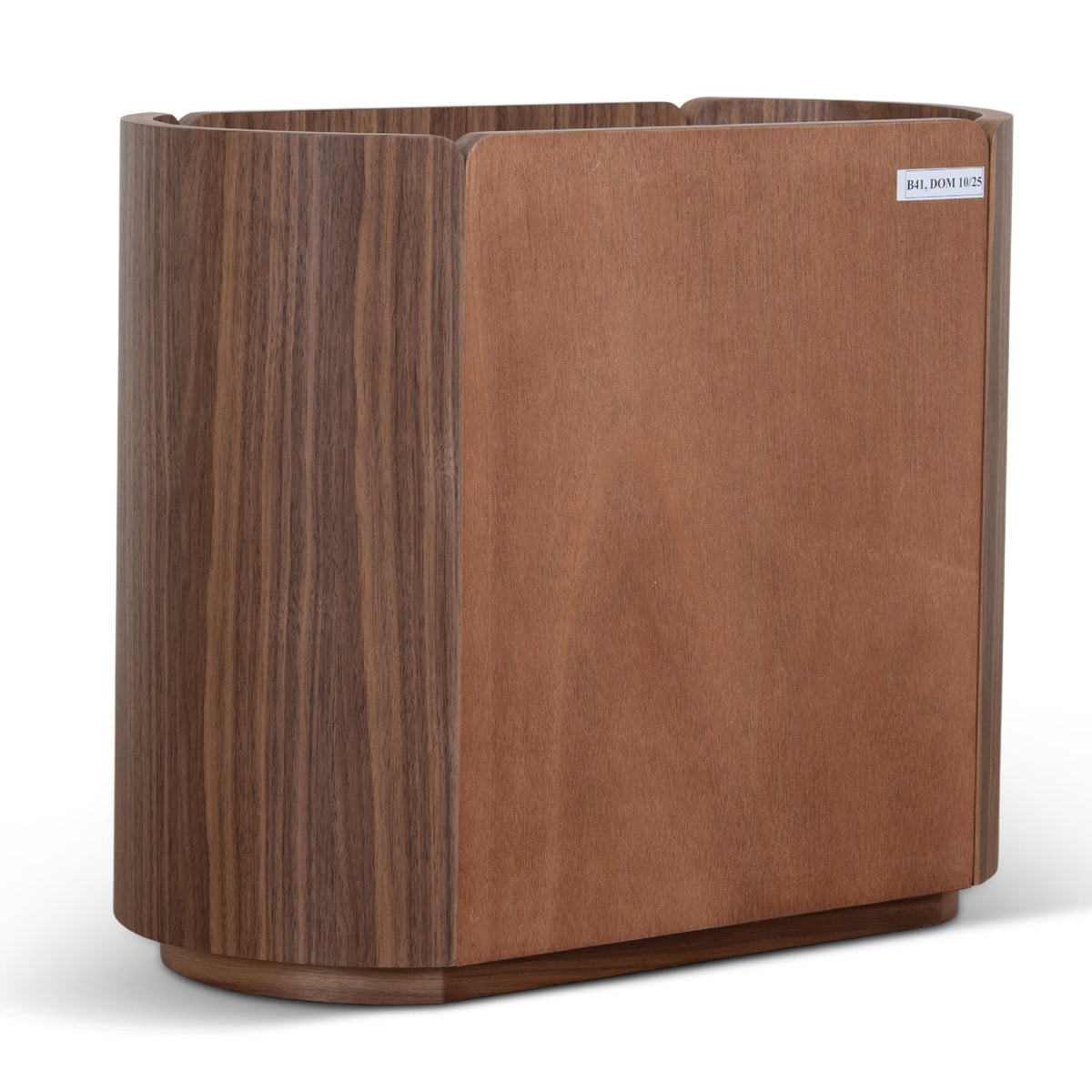 Weywood 60cm Bedside Table