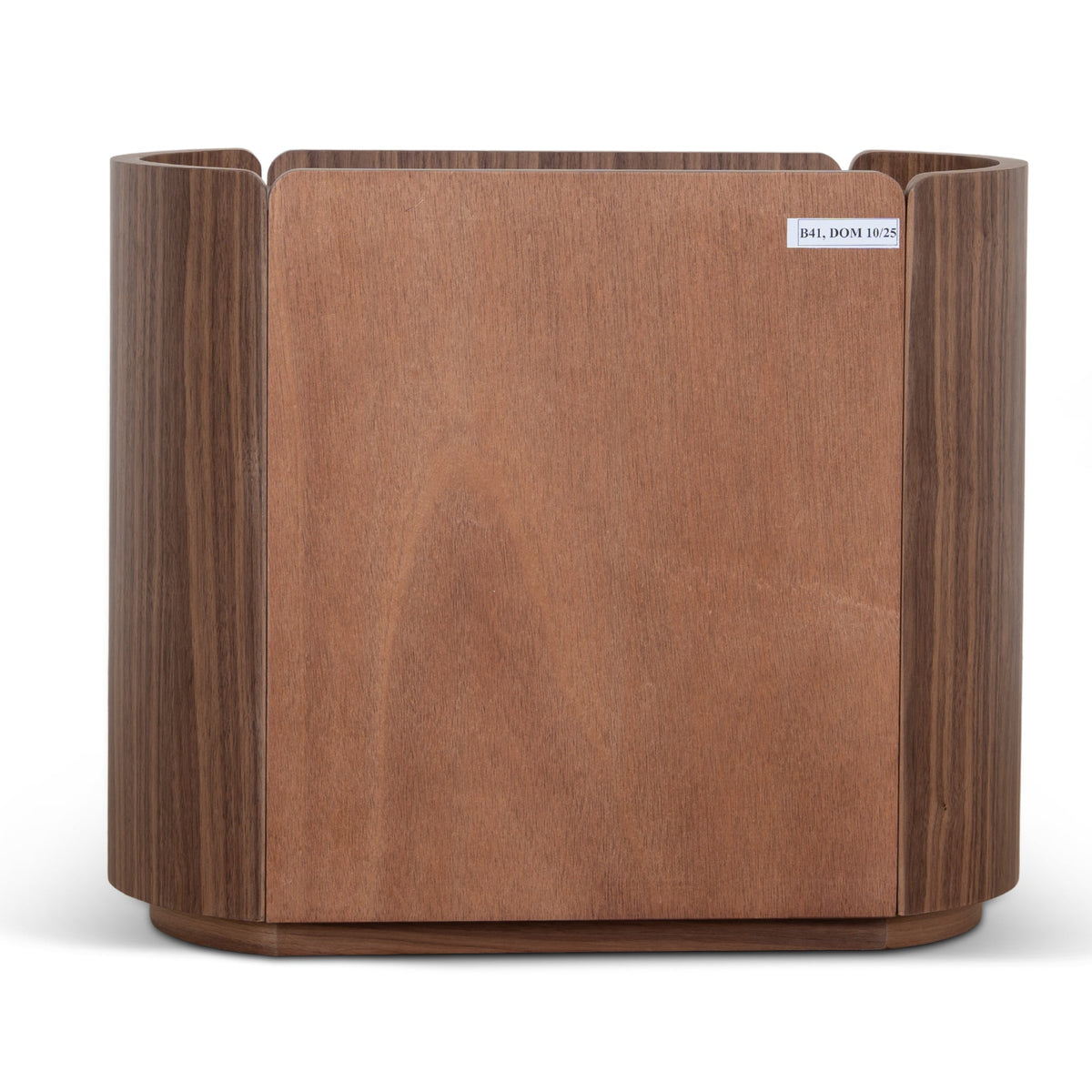Weywood 60cm Bedside Table
