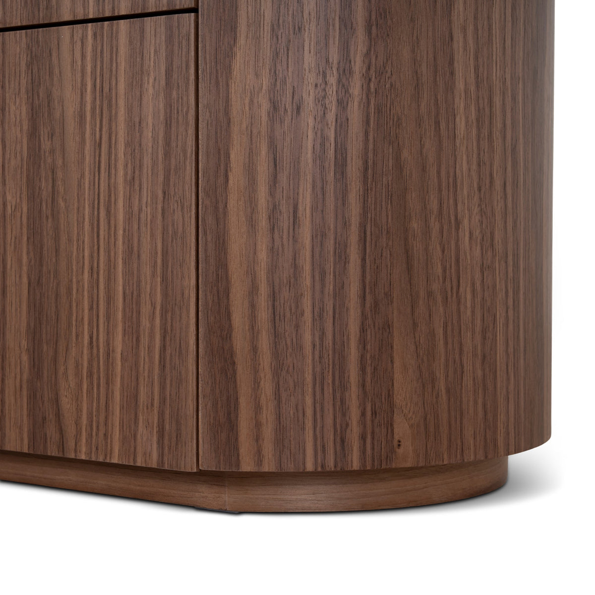 Weywood 60cm Bedside Table