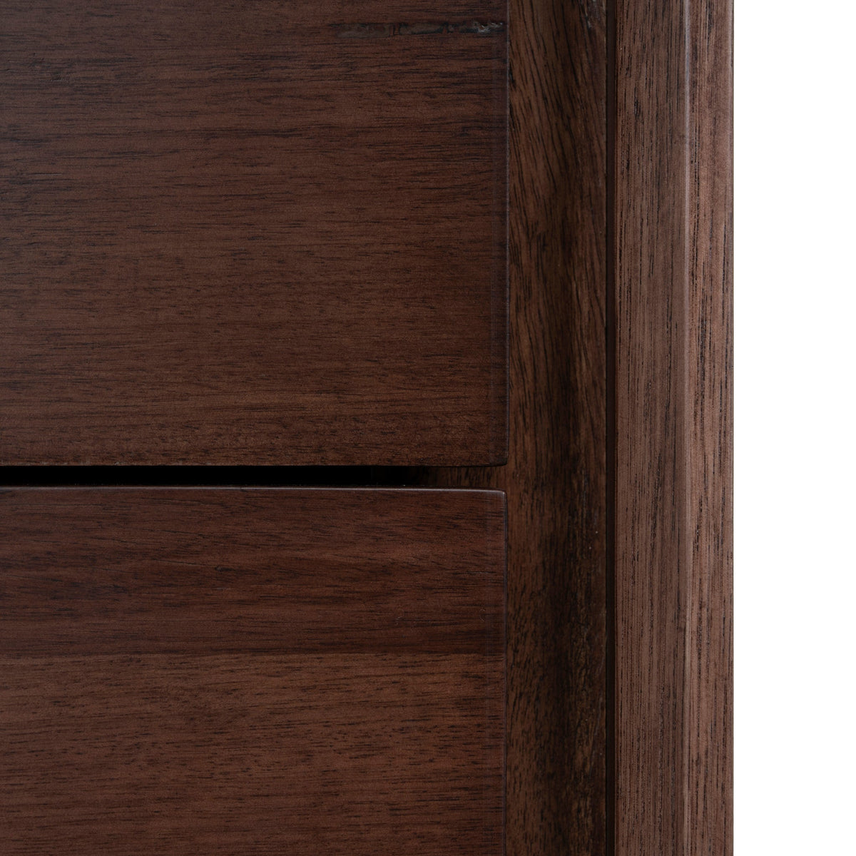Norview 56cm Bedside Table