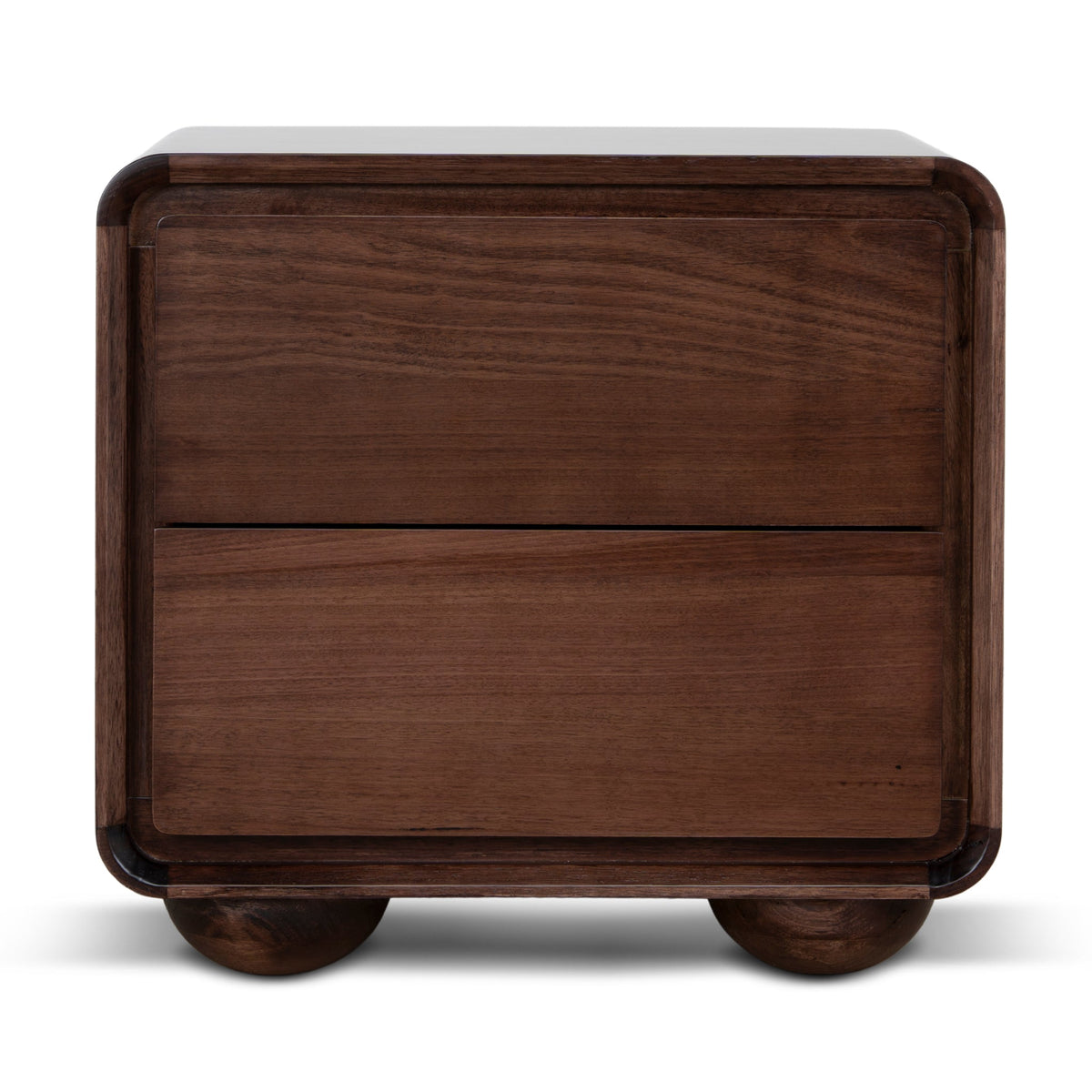 Norview 56cm Bedside Table