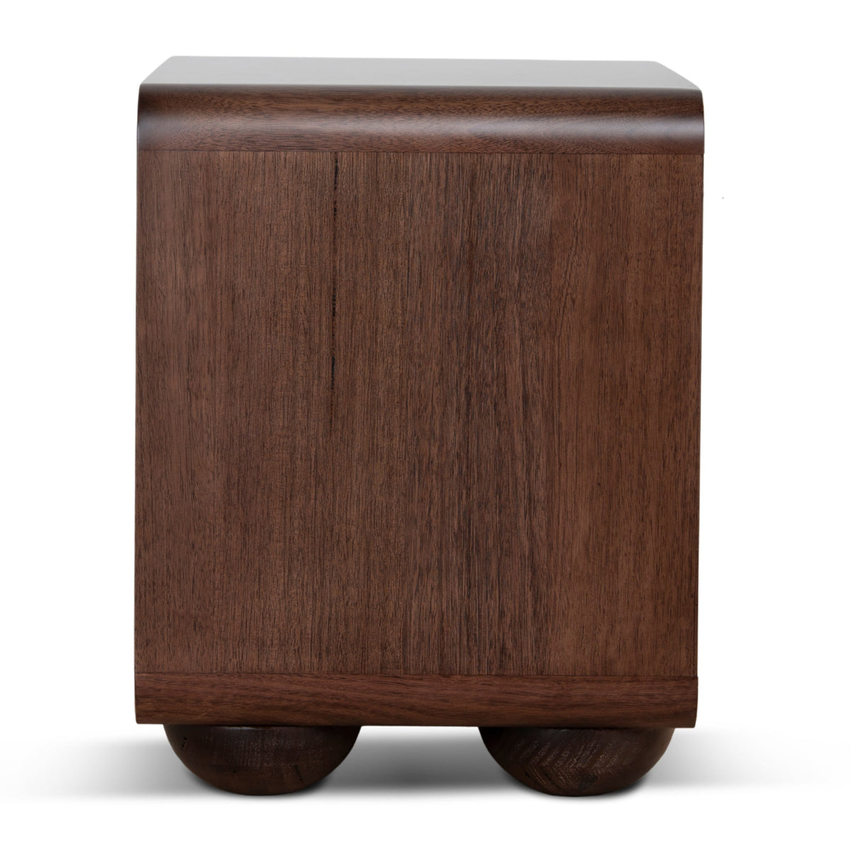 Norview 56cm Bedside Table