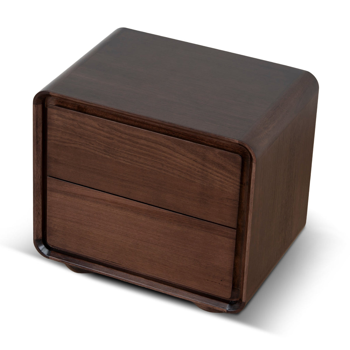Norview 56cm Bedside Table