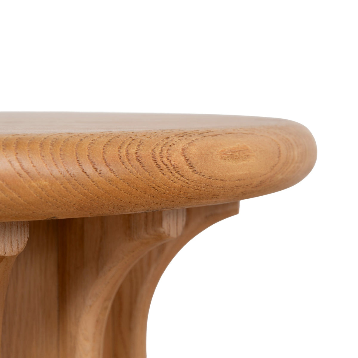 Ivyhollow Round Side Table