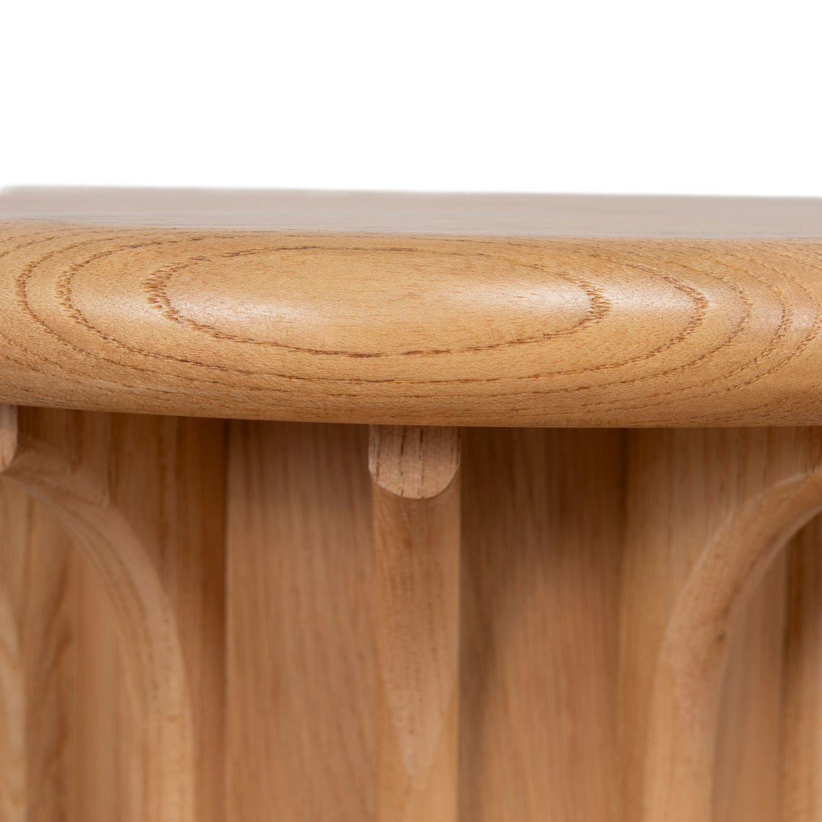 Ivyhollow Round Side Table