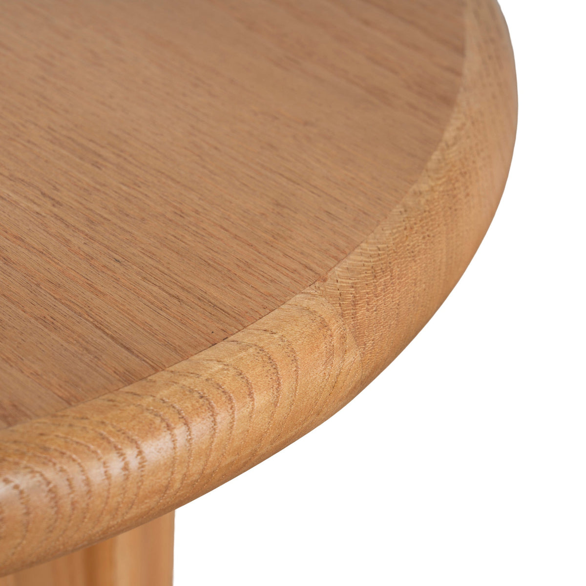 Ivyhollow Round Side Table