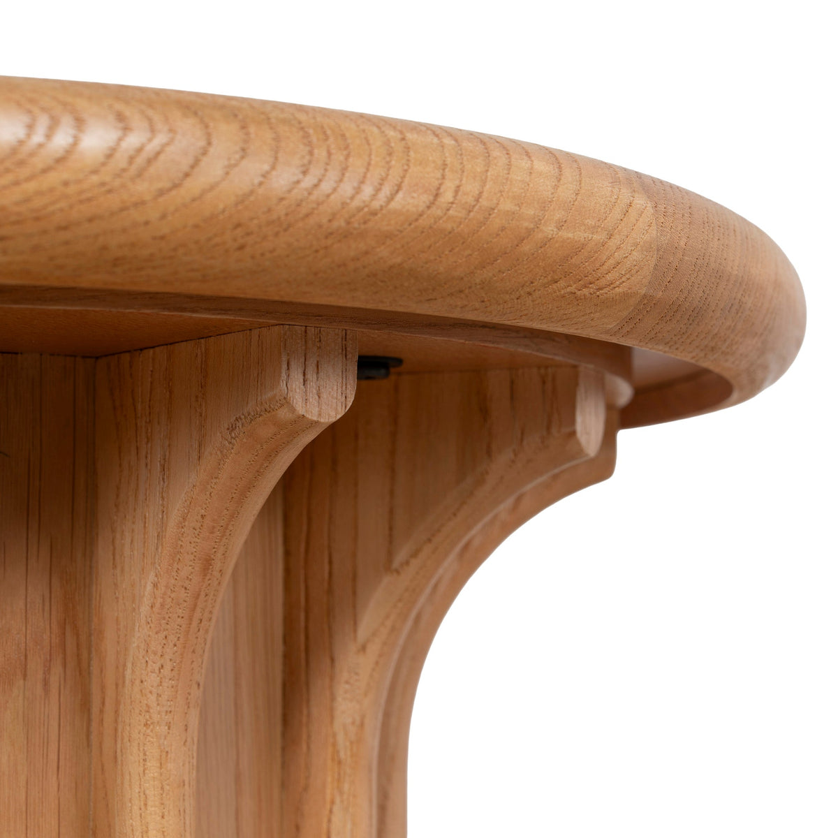 Ivyhollow Round Side Table