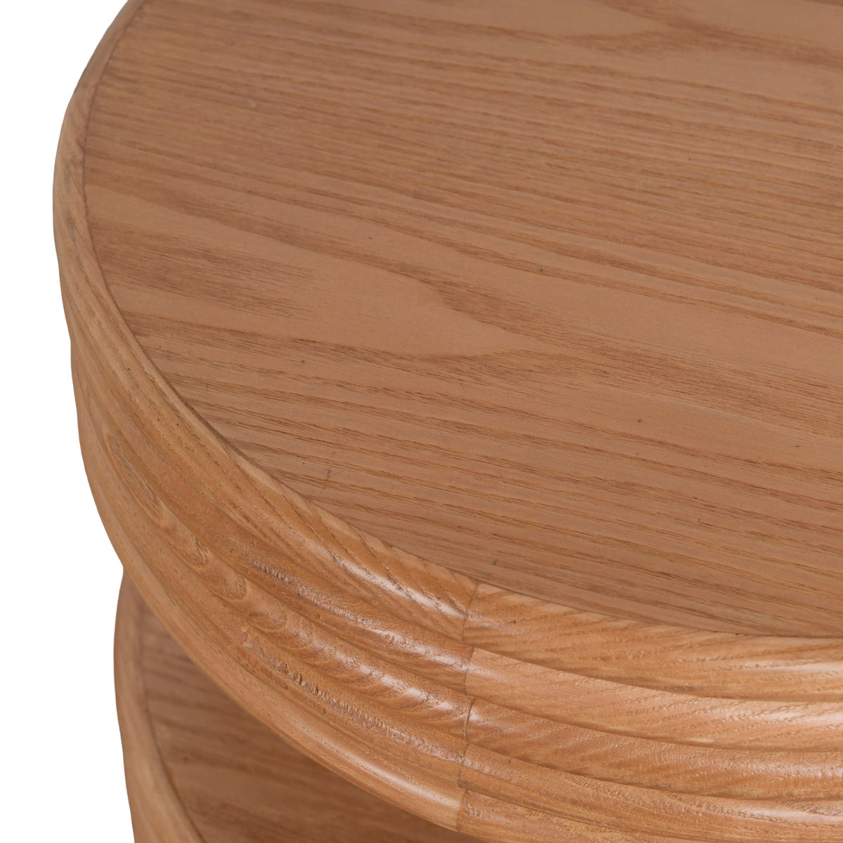 Timbermoor 42cm Side Table