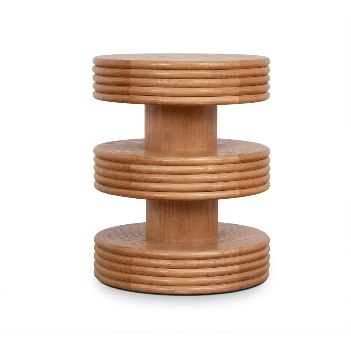 Timbermoor 42cm Side Table