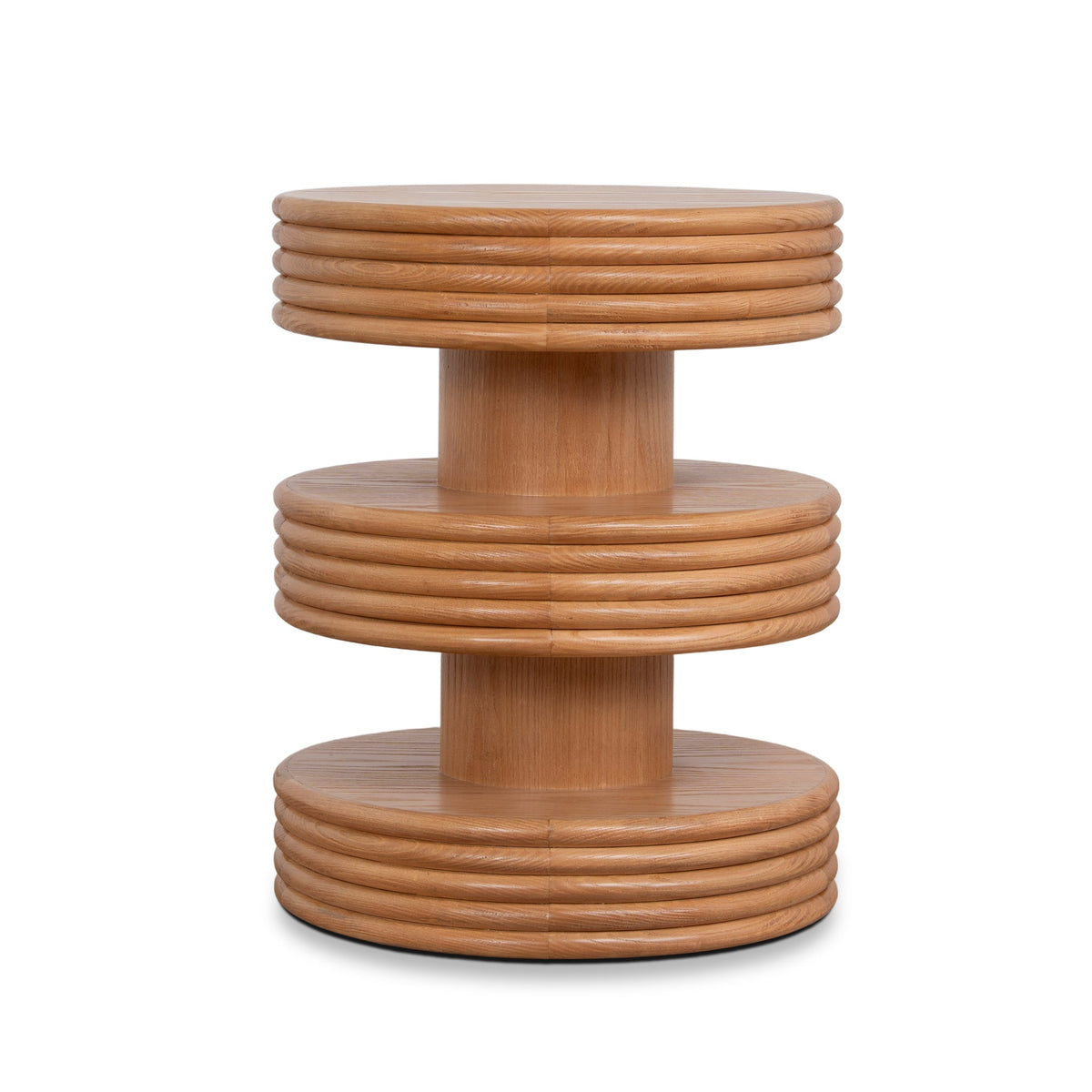 Timbermoor 42cm Side Table